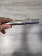 Laserpen met lamp & blauwe lamp - Verjaardagscadeau, Ophalen of Verzenden