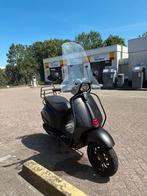 Vespa sprint notte 2020, brom, Fietsen en Brommers, Scooters | Vespa, Ophalen, Gebruikt, Maximaal 45 km/u, Vespa S