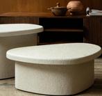 Dutchbone Veda Salontafel | Van €209, nu, Huis en Inrichting, Tafels | Salontafels, Nieuw, Dutchbone, Minder dan 50 cm, Dutchbone