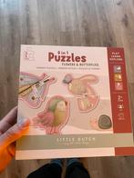 Puzzle little dutch, Ophalen, Zo goed als nieuw, Overige typen