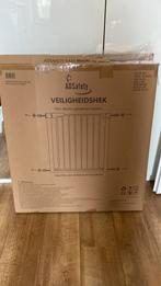 NIEUW Traphekje wit , zonder te boren Afmeting76-89 cm, Kinderen en Baby's, Traphekjes, Nieuw, Ophalen of Verzenden, Klemhekje