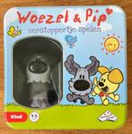 Woezel & Pip verstoppertje spelen, Ophalen of Verzenden, Zo goed als nieuw