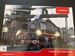 Fleischmann N-spoor Catalogus 2019, Boeken, Ophalen of Verzenden, Zo goed als nieuw, Catalogus