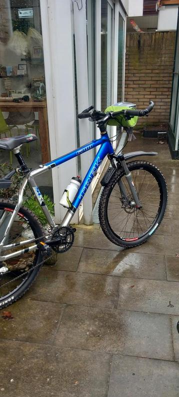 Trek heren mountainbike beschikbaar voor biedingen