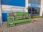NARVIK CD 430x1800 Draaibank Compleet zeer nette staat!, Gebruikt, 1000 mm of meer, Info@bolkmachinehandel.nl, Ophalen of Verzenden
