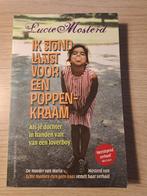 Ik stond laatst voor een poppenkraam - Lucie Mosterd, Ophalen of Verzenden, Zo goed als nieuw, Lucie Mosterd, Nederland