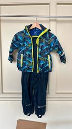 Regenpak maat  104, Kinderen en Baby's, Kinderkleding | Maat 104, Ophalen of Verzenden, Gebruikt, Jongen of Meisje, Jas