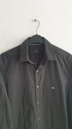 Lacoste  Hemd Maat 43, Kleding | Heren, Overhemden, Ophalen of Verzenden, Zo goed als nieuw, Halswijdte 43/44 (XL)