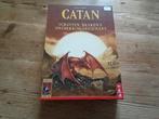 Catan uitbreiding  schatten,draken& ontdekkingsreizigers, Hobby en Vrije tijd, Gezelschapsspellen | Kaartspellen, Ophalen of Verzenden