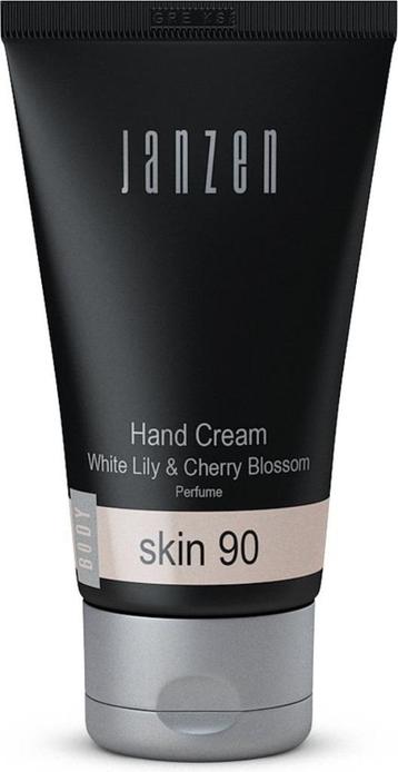 JANZEN Hand Cream Skin 90 beschikbaar voor biedingen