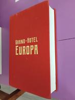 Grand hotel Europa, Boeken, Gelezen, Ilja Leonard Pfeijffer, Ophalen of Verzenden, Nederland