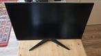 AOC 24” LCD, Computers en Software, Monitoren, HDMI, Kantelbaar, VA, Zo goed als nieuw