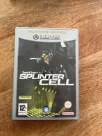 Splinter Cell GameCube – compleet & goede staat, Gebruikt, Vanaf 18 jaar, Shooter, 1 speler