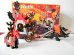 LEGO Traitor Transport 6047, Kinderen en Baby's, Speelgoed | Duplo en Lego, Ophalen of Verzenden, Gebruikt, Complete set, Lego