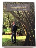 De Vier Seizoenen In Mijn Ecologische Tuin, Verzenden, Zo goed als nieuw, Tuinieren en Tuinplanten, Rik Wouters