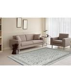 Handgemaakt Natural Kelim Wol Tapijt 300x202 cm kelims, Ophalen of Verzenden, Nieuw, Rechthoekig, 200 cm of meer