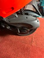 SKIPPER LX BLOK 125cc DD OPTIE, Ophalen, Gebruikt, Blok, Piaggio