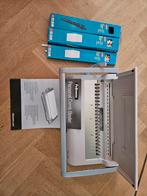 Fellowes Star 150 Inbindmachine + Bindringen, Ophalen of Verzenden, Gebruikt