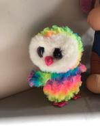 Knuffel uil uiltje, Ophalen of Verzenden, Overige typen