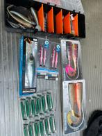 NOORWEGEN > Savage gear in de uitverkoop < NOORWEGEN!!, Watersport en Boten, Hengelsport | Zeevissen, Ophalen of Verzenden, Nieuw