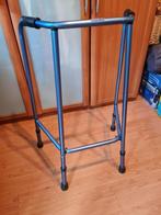 Lichtgewicht looprek, Diversen, Ophalen, In hoogte verstelbaar, Zo goed als nieuw