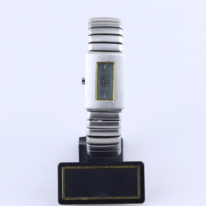 Commodoor Quartz Horloge, Sieraden, Tassen en Uiterlijk, Horloges | Dames, Zo goed als nieuw