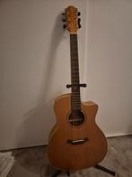 Baton Rouge AR61C / GAC Westerngitaar, Muziek en Instrumenten, Snaarinstrumenten | Gitaren | Akoestisch, Ophalen, Zo goed als nieuw