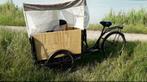 Bakfiets, Fietsen en Brommers, Fietsen | Bakfietsen, Ophalen, Gebruikt, 1 kind