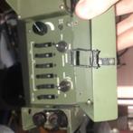 RU20 radio for parts, Verzenden, Landmacht, Overige gebieden, Overige typen