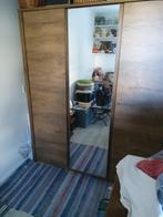 Kledingkast, Huis en Inrichting, Kasten | Kledingkasten, Ophalen, Met deur(en), 150 tot 200 cm, Nieuw
