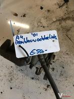 Audi A4 2001 Remklauw Linksachter of Rechtsachter, Ophalen of Verzenden, Gebruikt
