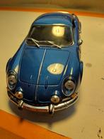 Alpine Renault 1600S modelauto, Verzenden, Zo goed als nieuw, Maisto