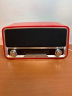 Philips Radio met DAB model ORT 7500 - Zo goed als nieuw!, ., Ophalen of Verzenden, Zo goed als nieuw, Radio