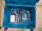 Makita DHR171ZJ boorhamer combihamer 18V, Doe-het-zelf en Verbouw, Gereedschap | Boormachines, Ophalen of Verzenden, Zo goed als nieuw