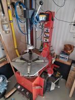 Banden demontage machine - bandenapparaat, Auto diversen, Ophalen, Zo goed als nieuw