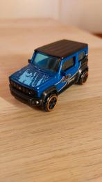 Majorette Suzuki Jimny - Zo goed als nieuw, Ophalen of Verzenden, Zo goed als nieuw, Auto