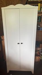Hensvik ikea kledingskast, Kinderen en Baby's, Kinderkamer | Commodes en Kasten, Ophalen, Kast, 50 tot 70 cm, 105 cm of meer