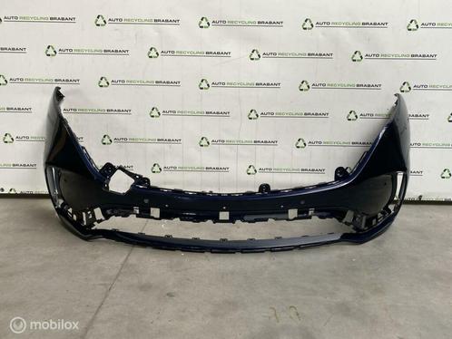AMG Voorbumper Mercedes EQC W293 ORIGINEEL A2938859900, Auto-onderdelen, Carrosserie en Plaatwerk, Bumper, Voor, Gebruikt, Ophalen of Verzenden