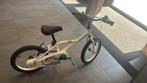 kinderfiets 16 inch, Fietsen en Brommers, Fietsen | Kinderfietsjes, Ophalen of Verzenden, Zo goed als nieuw, 16 tot 20 inch, Btwin Decathlon