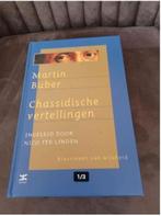 Chassidische vertellingen Martin Buber, Boeken, Ophalen of Verzenden, Gelezen