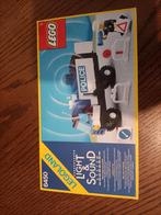 Lego  Light and Sound. 6450 1986. Geseald, Verzamelen, Transformers, G1, Ophalen of Verzenden, Zo goed als nieuw