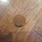 5 Cent 1970 Losse Munt, Postzegels en Munten, Munten | Nederland, Ophalen of Verzenden