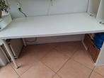 Bureau met kast, Ophalen, Gebruikt, Bureau