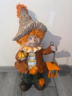 Mannetje met lantaarn, Verzamelen, Ophalen, Zo goed als nieuw, Mens