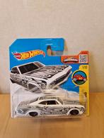 Hotwheels 65 Chevy Impala, Nieuw, Ophalen of Verzenden, Auto