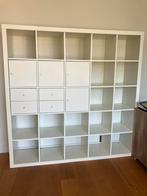 Ikea vakkenkast, Huis en Inrichting, Ophalen, Gebruikt, 150 tot 200 cm, 150 tot 200 cm
