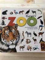 Burgers Zoo 999 games, Hobby en Vrije tijd, Gezelschapsspellen | Bordspellen, Ophalen of Verzenden