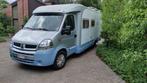 Camper Renault/Bürstner Delfin T680, Caravans en Kamperen, Campers, Diesel, Particulier, Bürstner, 6 tot 7 meter