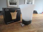 Brainz Wijnkoeler met speaker led light voor wijn Champagne, Ophalen of Verzenden, Nieuw