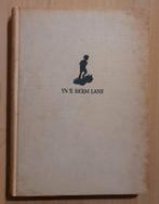 YN ´E BERM LANS door AA van der Werf friestalig, Boeken, Romans, Ophalen of Verzenden, Gelezen